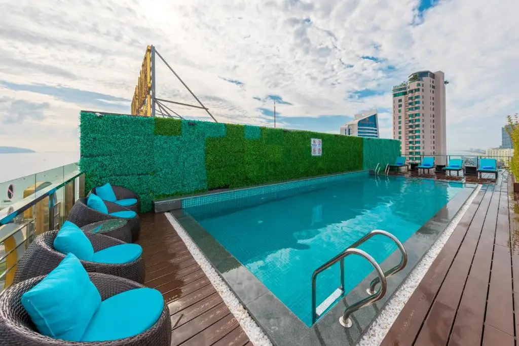 KOVA DIAMOND HOTEL – 2