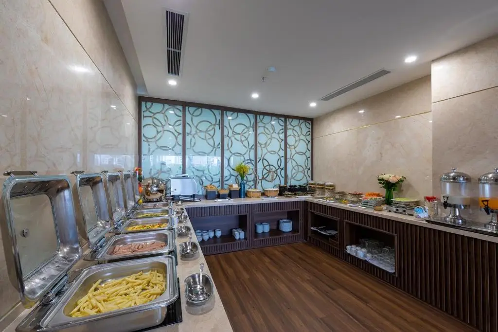 KOVA DIAMOND HOTEL – 5