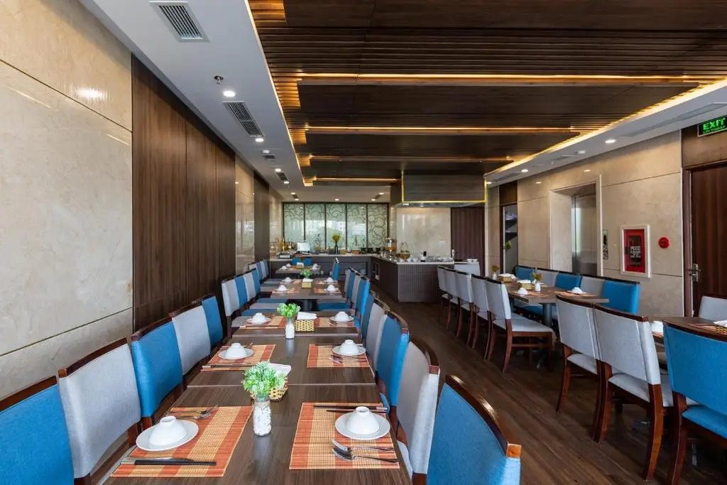 KOVA DIAMOND HOTEL – 6