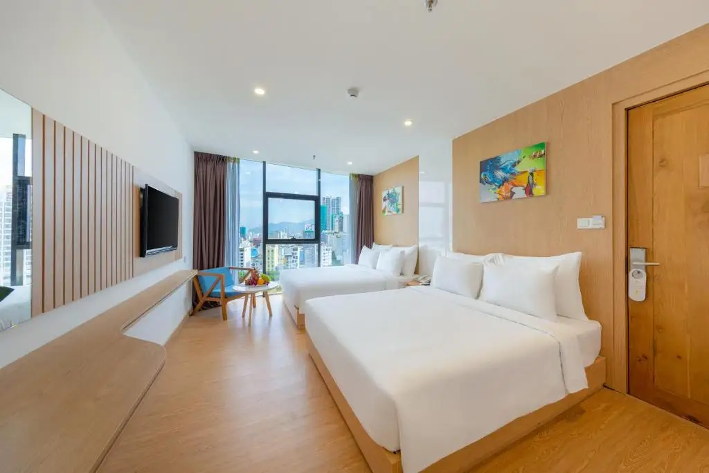 KOVA DIAMOND HOTEL – 8