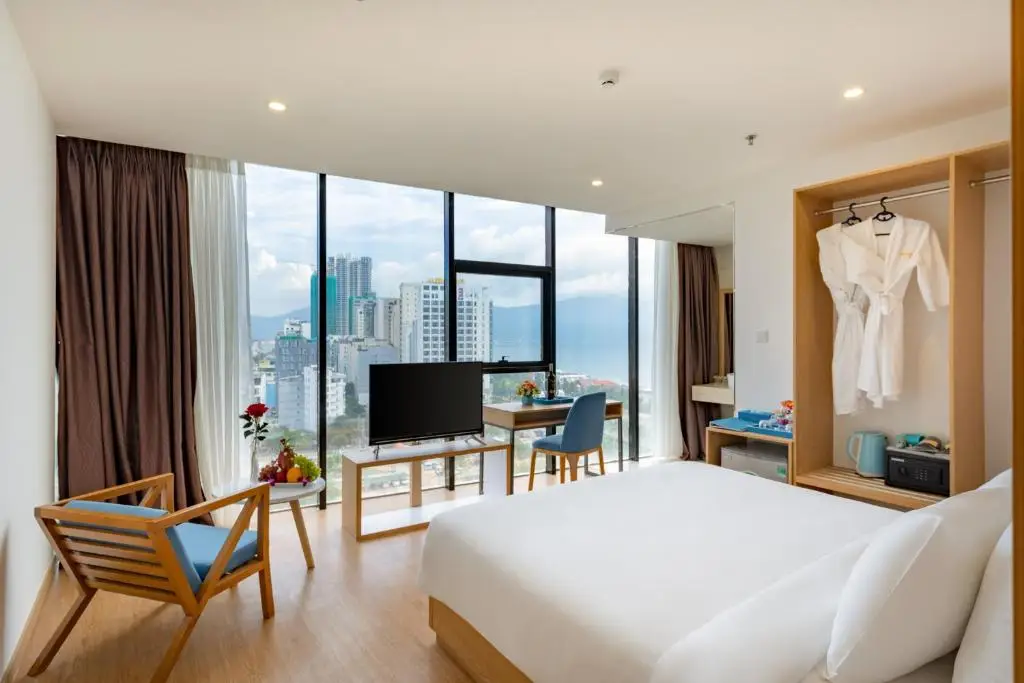 KOVA DIAMOND HOTEL – 9