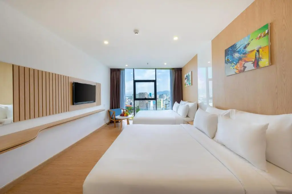 KOVA DIAMOND HOTEL – 10