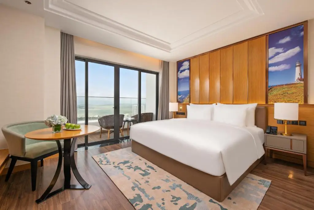 Grand Hyams Hotel – 9