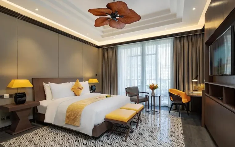 Premium Bayview – 1