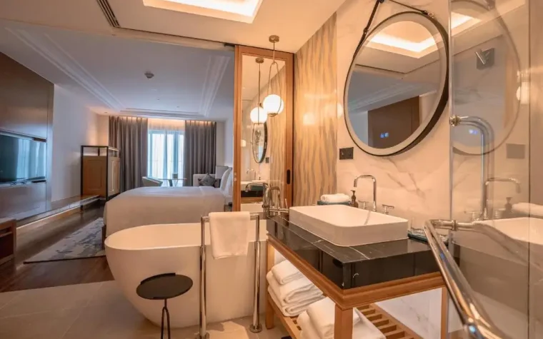 Premium Oceanview – 1