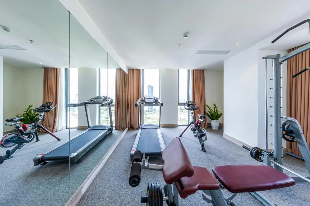 Greenery Hotel – 5