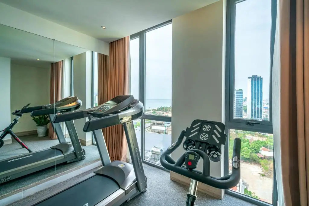 Greenery Hotel – 7