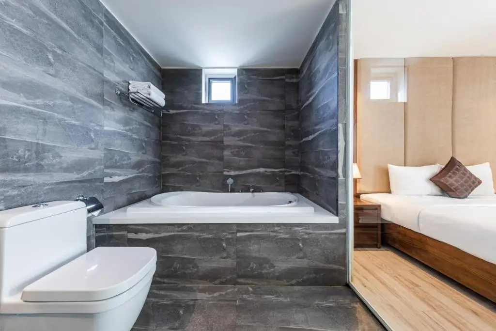Greenery Hotel – 10