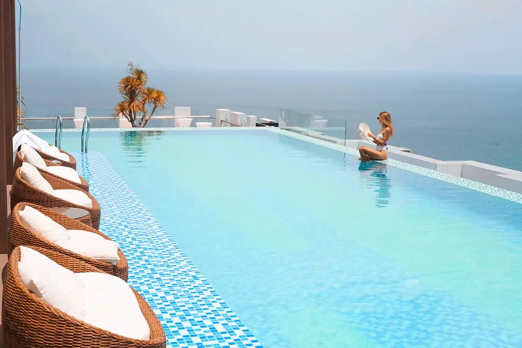 Hải An Beach Hotel & Spa – 3