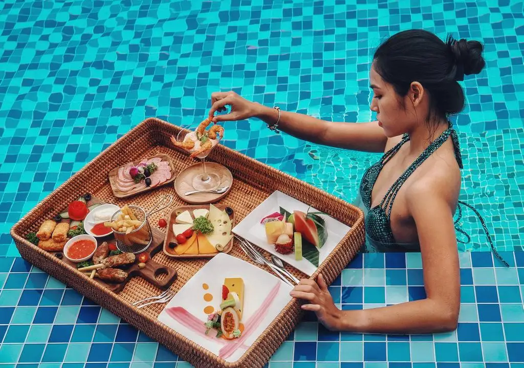 Hải An Beach Hotel & Spa – 4