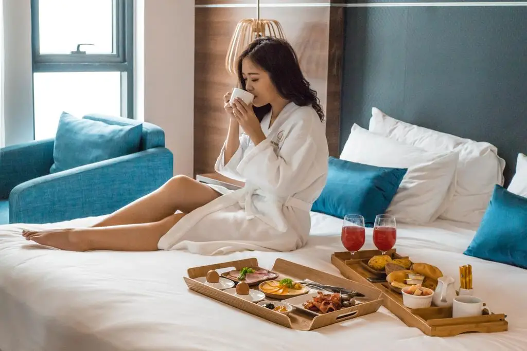 Hải An Beach Hotel & Spa – 5