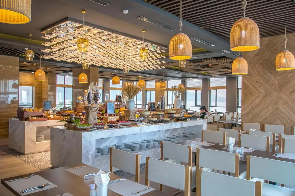 Hải An Beach Hotel & Spa – 6