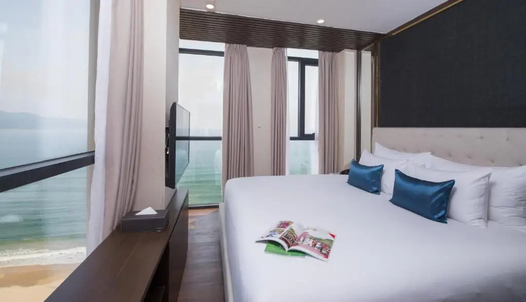 Hải An Beach Hotel & Spa – 7