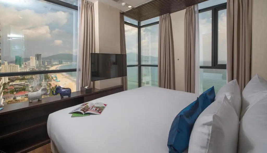 Hải An Beach Hotel & Spa – 8