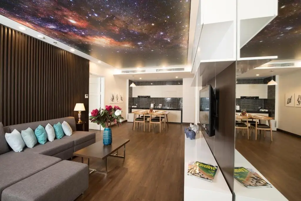 Hải An Beach Hotel & Spa – 9