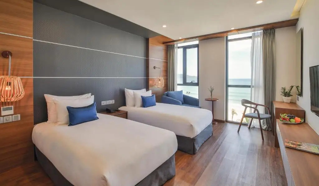 Hải An Beach Hotel & Spa – 10