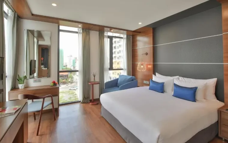 City View Oasis – 1