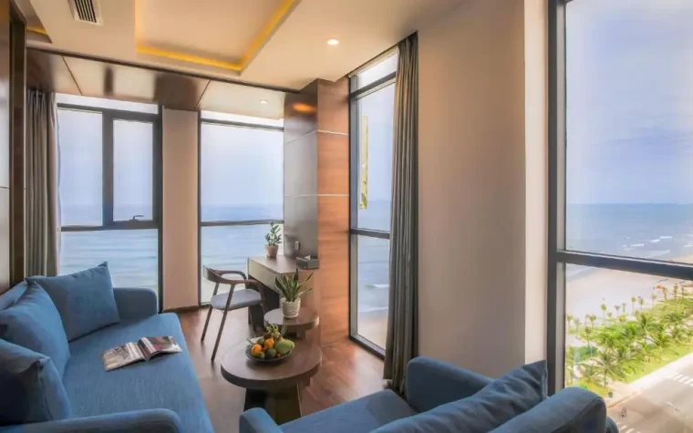 Beach Front Diamond – 1