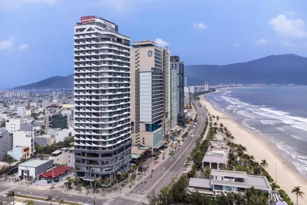 Hilton Garden Inn Đà Nẵng – 4