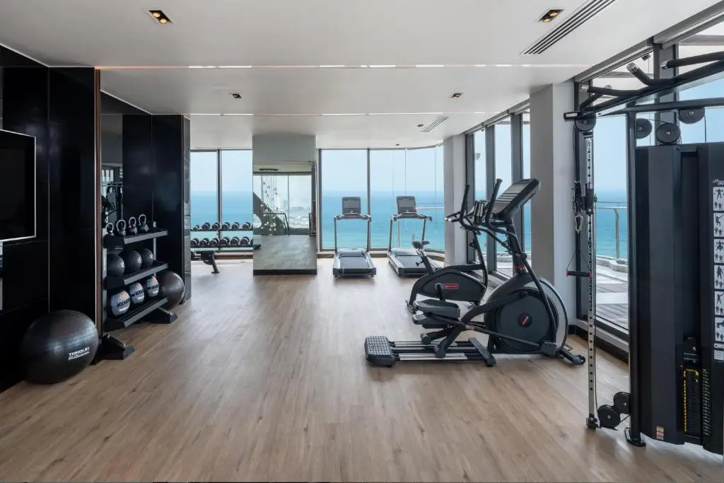 Hilton Garden Inn Đà Nẵng – 6