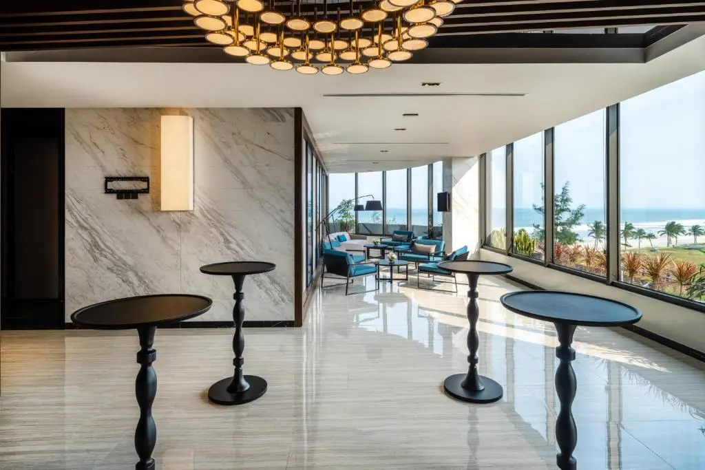 Hilton Garden Inn Đà Nẵng – 7