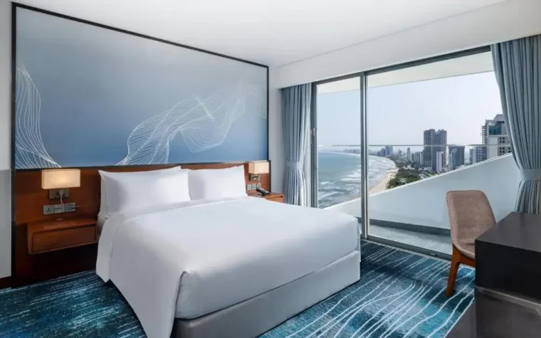 Junior Suite – 1