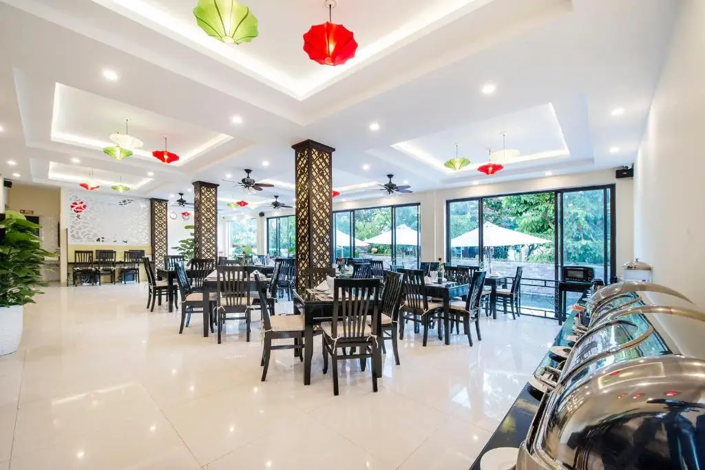 Hoi An Rose Garden Hotel – 6