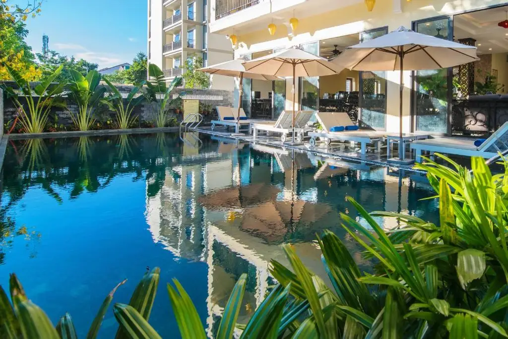 Hoi An Rose Garden Hotel – 7