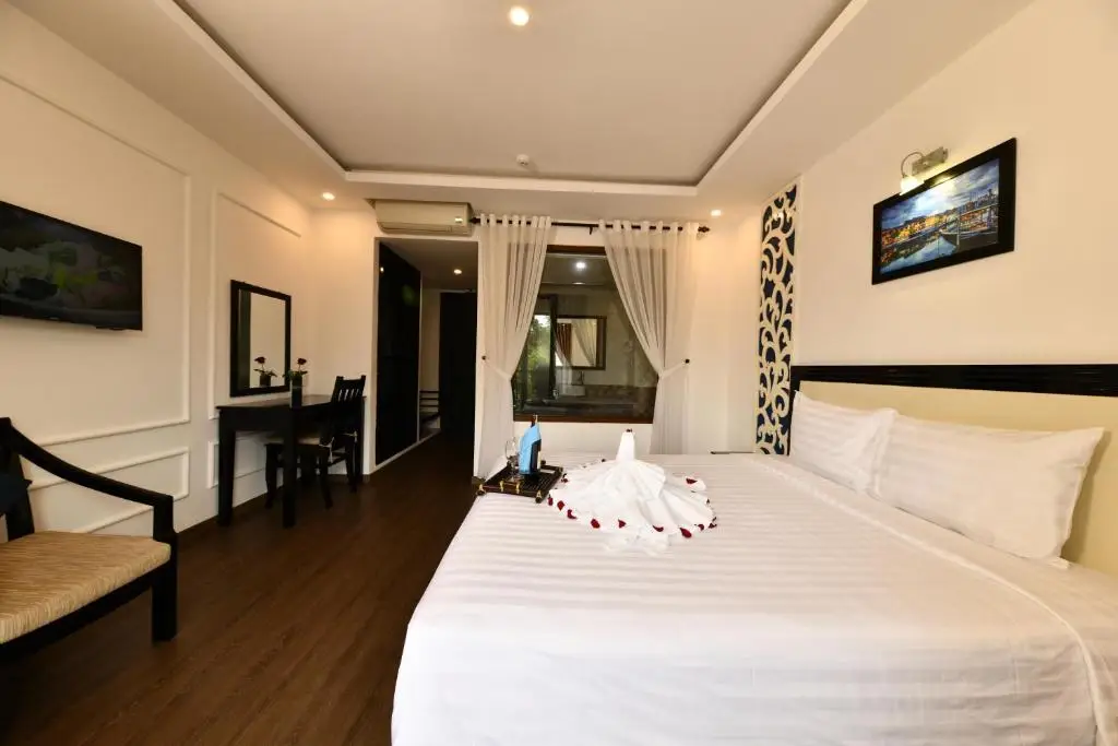 Hoi An Rose Garden Hotel – 10