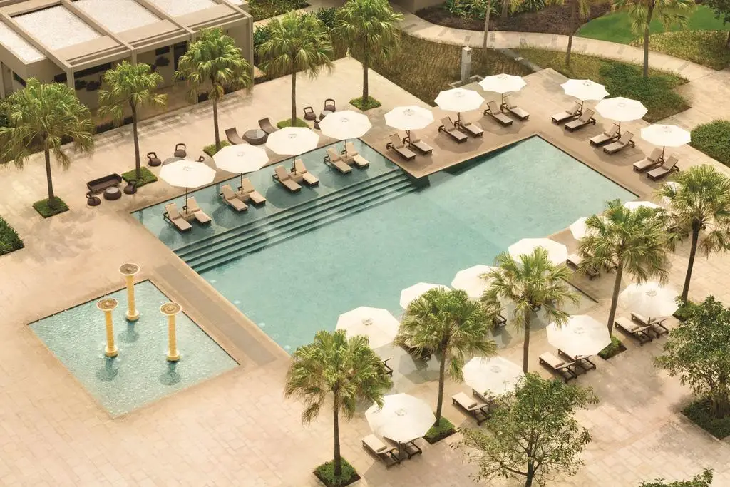 Hyatt Regency Danang Resort and Spa – 1
