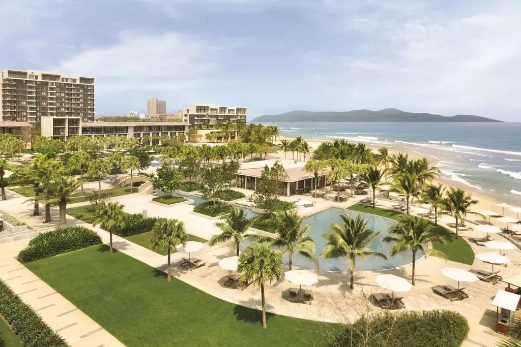 Hyatt Regency Danang Resort and Spa – 2