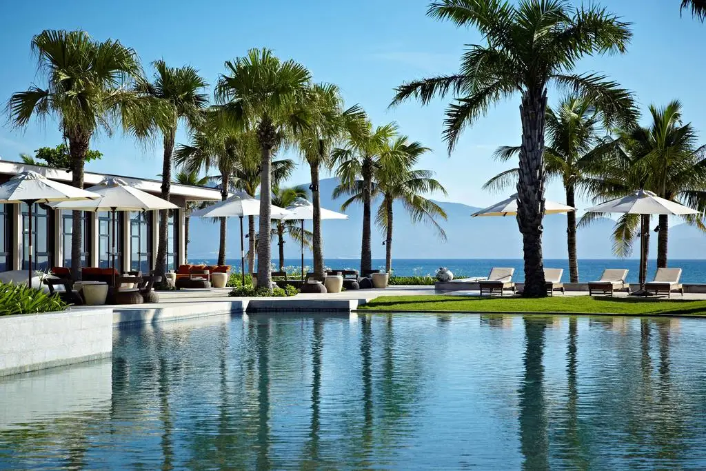 Hyatt Regency Danang Resort and Spa – 3