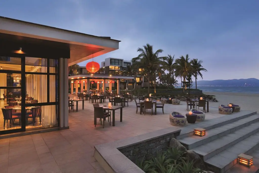 Hyatt Regency Danang Resort and Spa – 4
