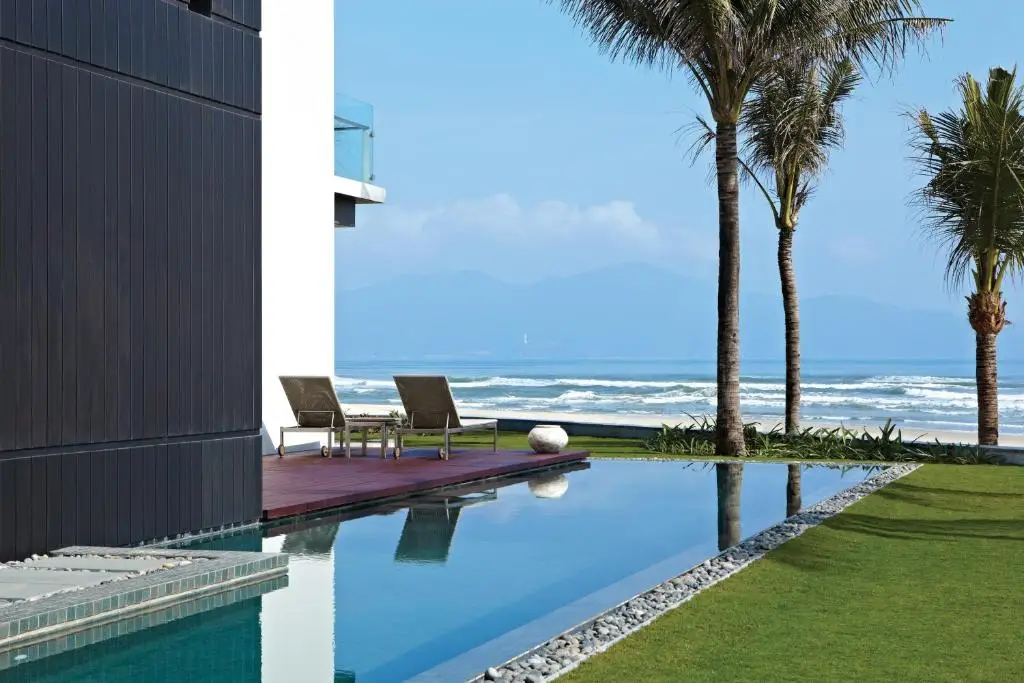 Hyatt Regency Danang Resort and Spa – 7