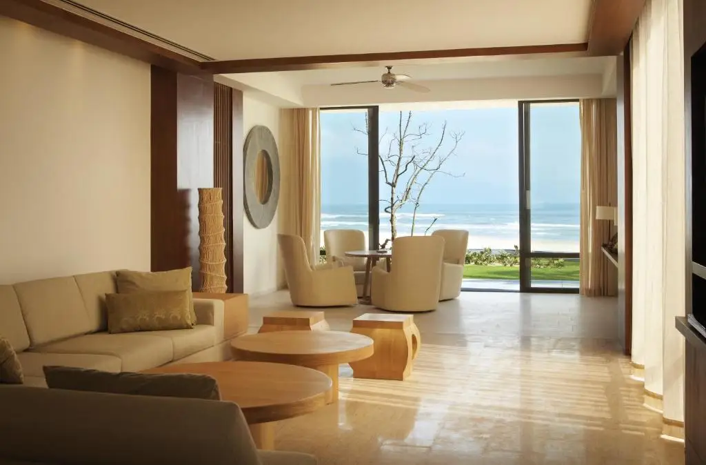 Hyatt Regency Danang Resort and Spa – 8