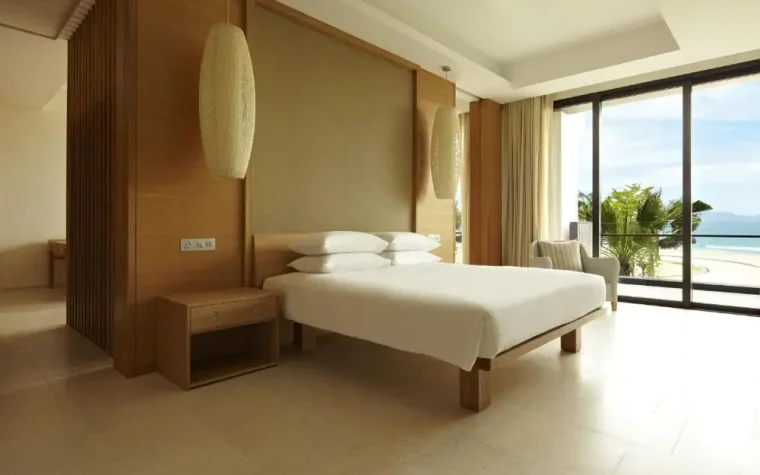 Regency Suite – 1