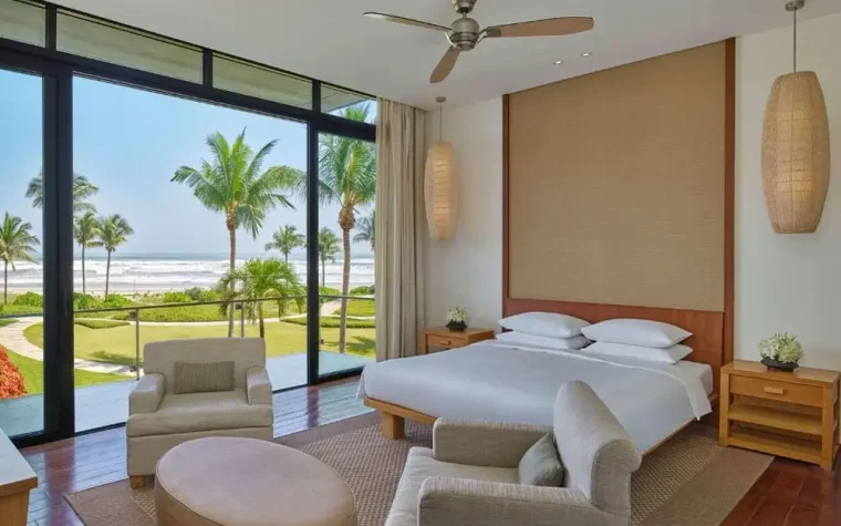 Villa 3 Phòng Ngủ - Trực Diện Biển – 1