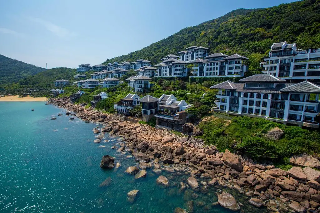 InterContinental Danang Sun Peninsula Resort Da Nang – 1