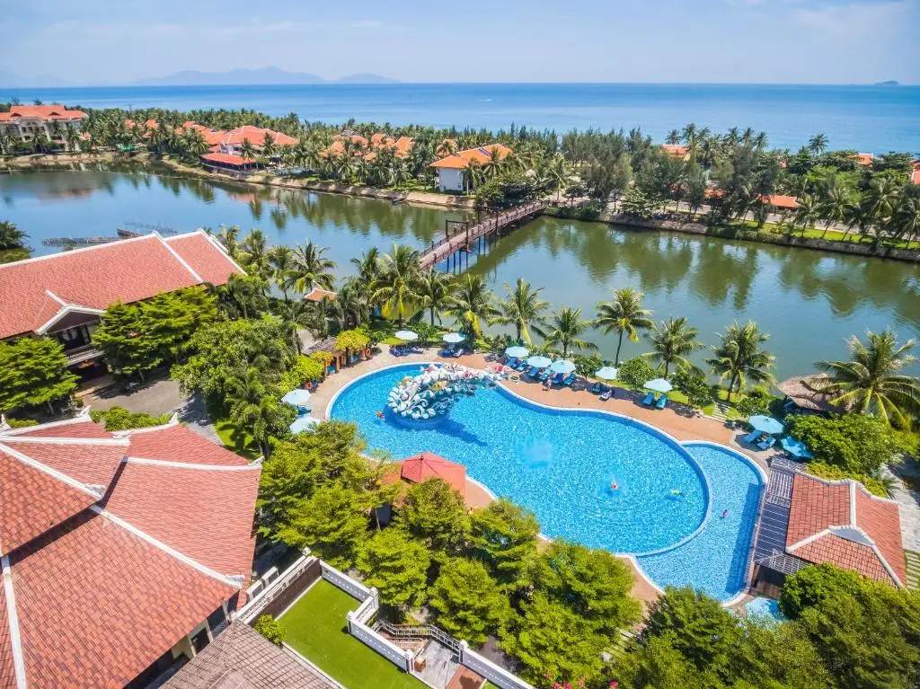 Koi Resort & Spa Hội An – 2