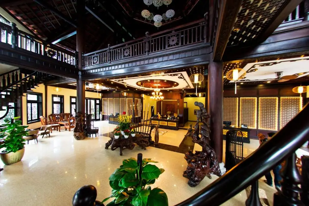 Koi Resort & Spa Hội An – 3