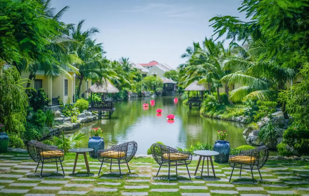 Koi Resort & Spa Hội An – 4