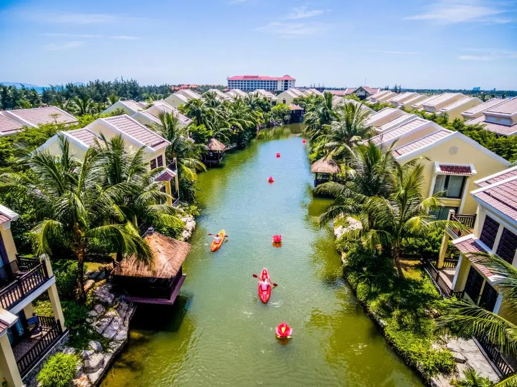 Koi Resort & Spa Hội An – 5