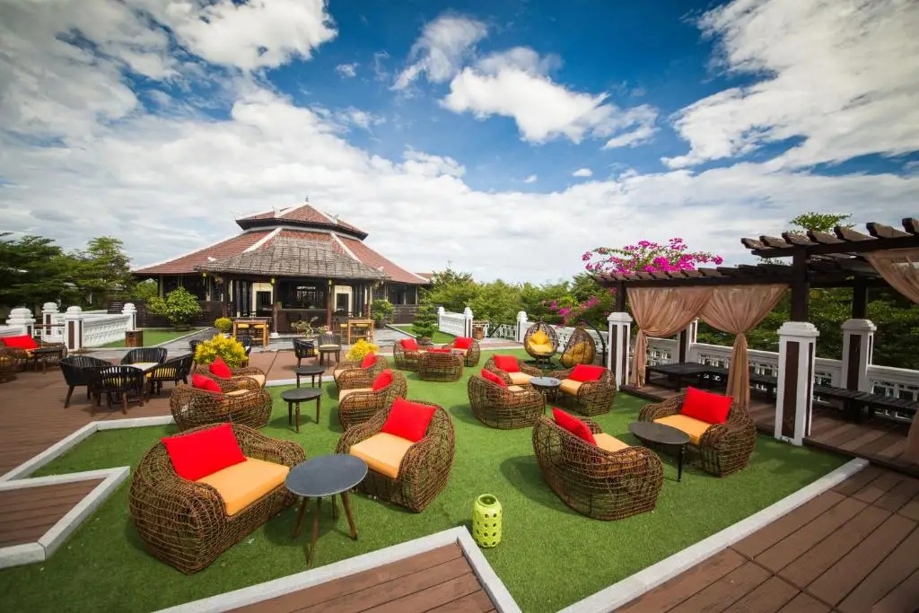 Koi Resort & Spa Hội An – 6