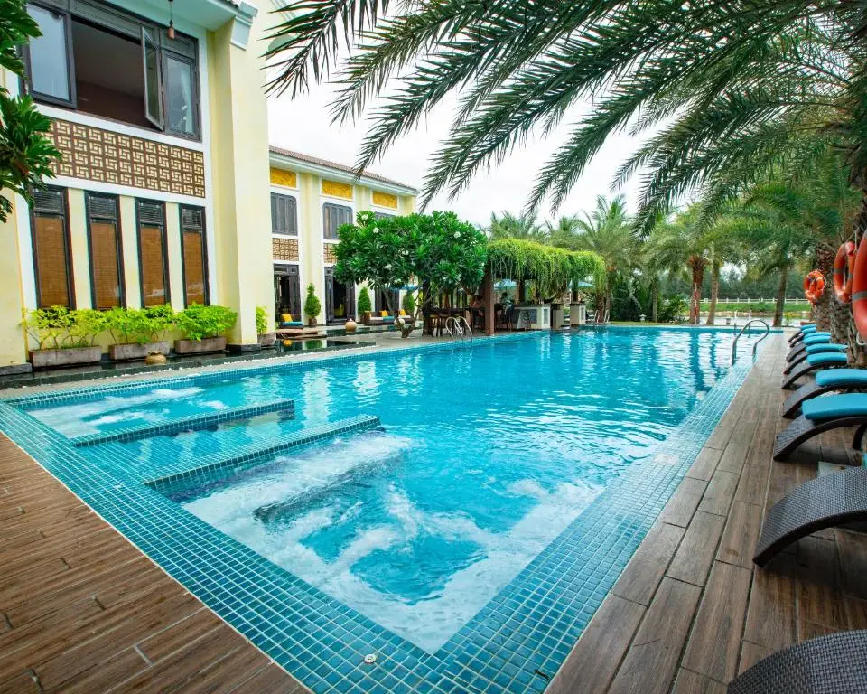 Koi Resort & Spa Hội An – 7