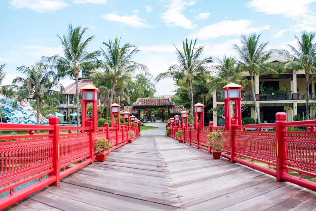 Koi Resort & Spa Hội An – 9