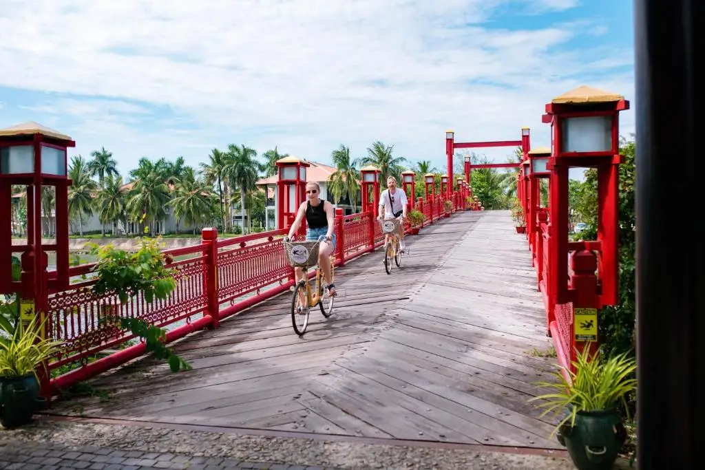 Koi Resort & Spa Hội An – 10