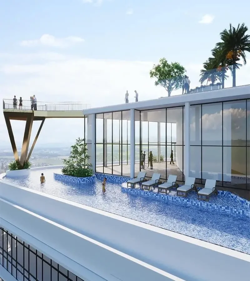 La Vela Hotel Huế – 1