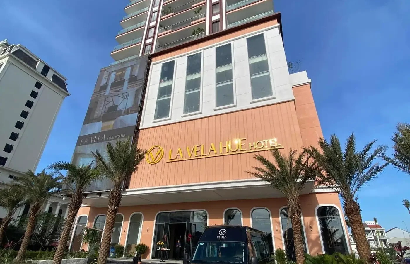 La Vela Hotel Huế – 2