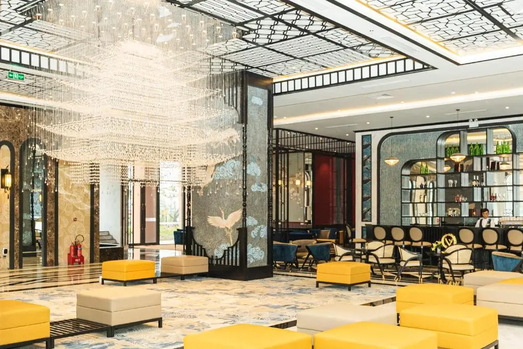 La Vela Hotel Huế – 3