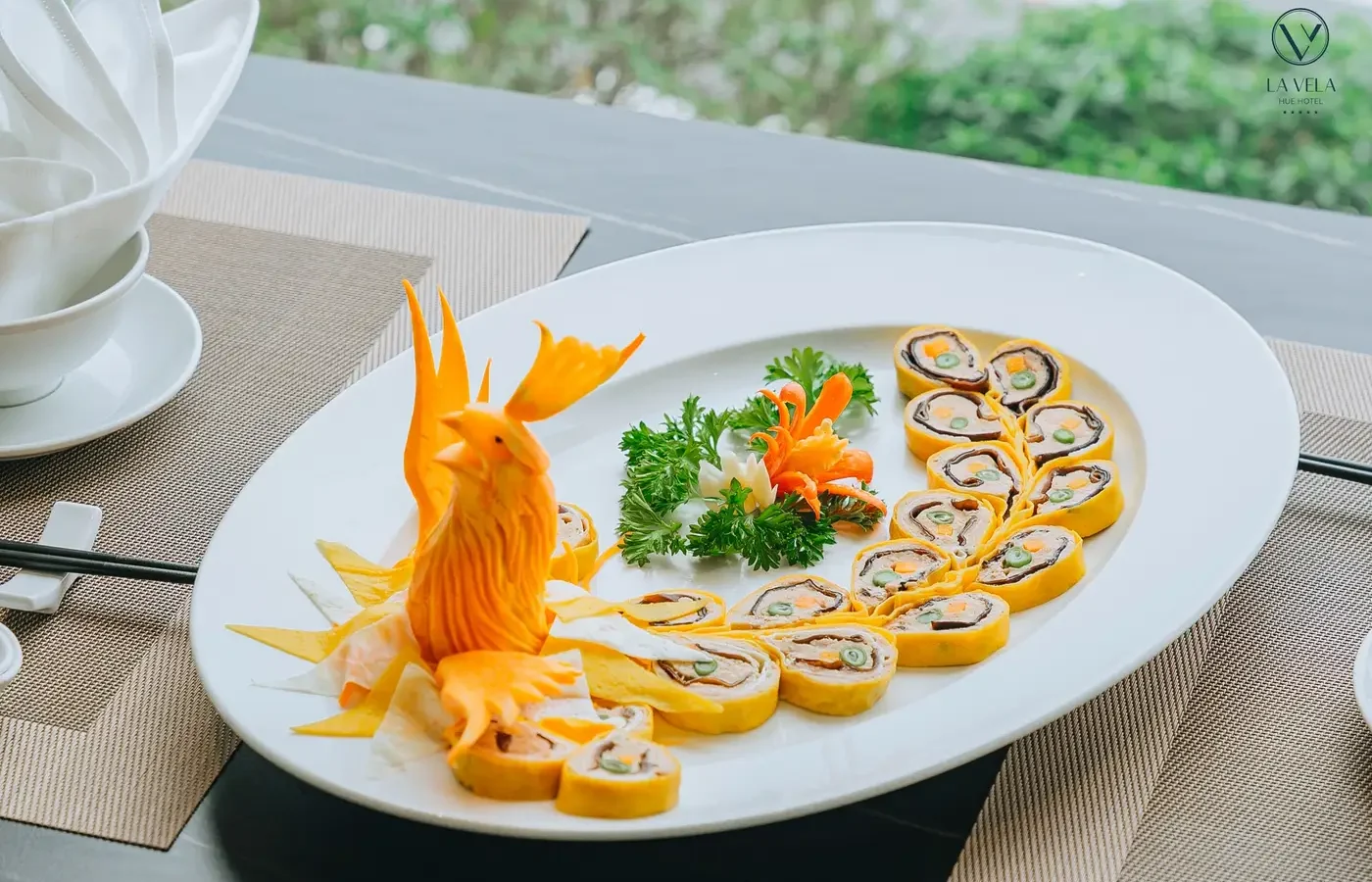 La Vela Hotel Huế – 5